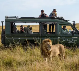 Kenya Travel Packages